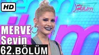 İşte Benim Stilim - Merve Sevin - 62. Bölüm 7. Sezon