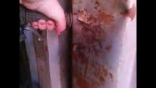 ява мотцикл часть 2