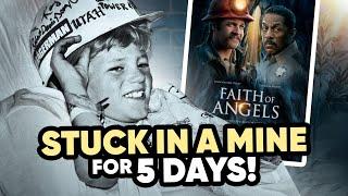 Trapped in a mine for 5 days: now a feature film