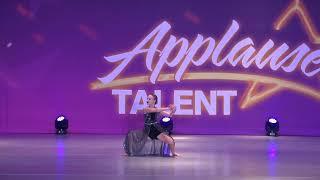 Ryan Curtin Teen Solo "Skyfall"