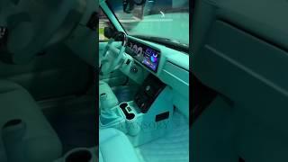 Vaz2107 MANSORY UZBEKISTAN #automobile #explore #viralvideos #lx570 #lexus #lexus570 #2107