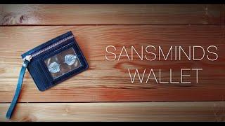 SansMinds Wallet by SansMinds