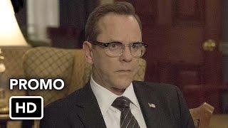 Designated Survivor 1x16 Promo "Party Lines" (HD) Season 1 Episode 16 Promo