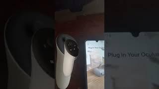 pt2 how to set up oculus go