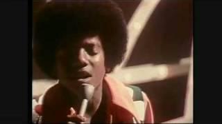 Michael Jackson-Ben official music video