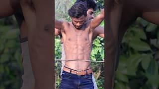 Welcome to￼ hur YouTube#video #Desi emotional#song video very Desi video shot #fitness #gym #video ￼