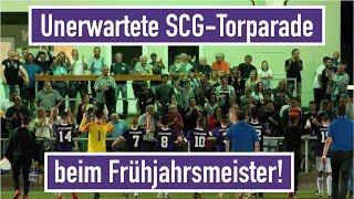 FC WINDEN - SC GATTENDORF 22.8.2019