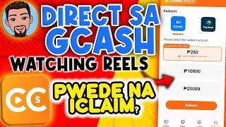 CLIPCASH FUN VIDEOS AND REWARDS APP REVIEW..  PAID P1,000 PHP ..? LEGIT GCASH EARNNG APP..?