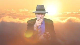 Goodbye Hello - David Perry Original