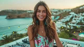 Paris Mix - Ethnic Beats: The Sound of Deep House (DJ MIX 2024)