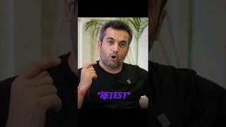 Retest Strategy #shorts #retest #viralshorts