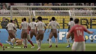 FIFA 19: When a training idea actually works!!!