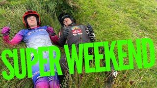 Super Weekend - Super Trial and Hemingway Trials School