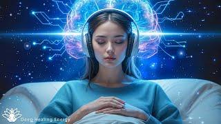 432Hz- Alpha Waves Heal The Whole Body and Spirit, Emotional, Physical, Mental & Spiritual Healing