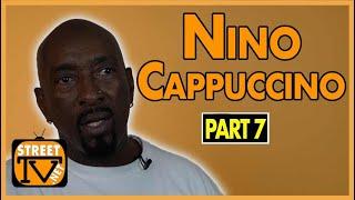 Nino Cappuccino on the history of the Lot Boy Bounty Hunters (pt. 7)