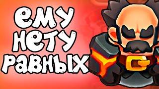 У ЭТОЙ ПЕШКИ НЕТ КОНТРЫ В РАШ РОЯЛЬ (#2) МЕТЕОР В ПВП В RUSH ROYALE - PVP
