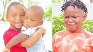 Girl CHOOSES FAVORITE BABY Brother, JEALOUS SIBLING Does Something HE REGRETS | The Beast Family