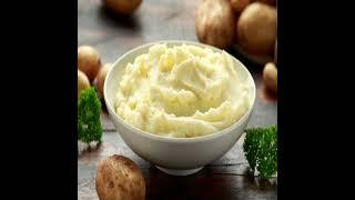 mashed potatoes - bomb tomb