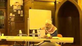 My Journey to Islam - Sister Khadija & Sister Maryam, City Mosque Preston