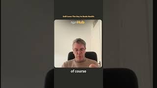 Self-Love: The Key to Brain Health (an insight from Ivan Rose)