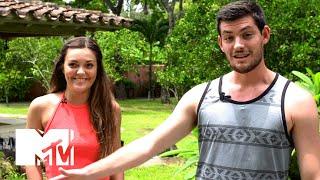 The Challenge: Battle of the Exes II | He Said/She Said w/ Hailey & Thomas | MTV