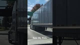 Trucking What ?