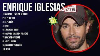 Enrique Iglesias Best Latin Songs Playlist Ever ~ Enrique Iglesias Greatest Hits Of Full Album