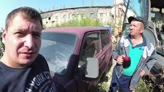 Полез в новую КАБАЛУ, афера с экскаваторами. Начало..