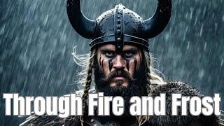 Through Fire and Frost: Epic Viking Music of Courage, Determination