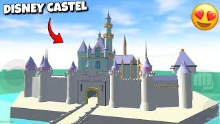 Disney Land Castel  In Indian Bikes Driving 3D || Secret RGS Tool City Link