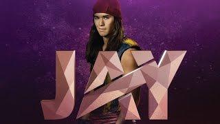 Jay the VK | Character Intro | Disney Descendants