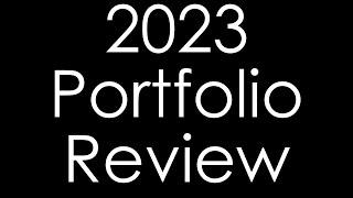 2023 David Hancock Channel Portfolio Review