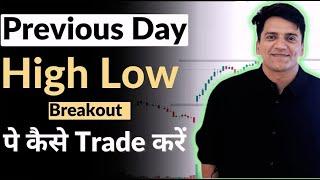Bank Nifty Strategy | Importance Of Closing | #tradewithsunil