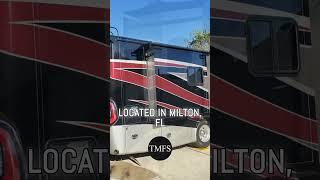 2019 Tiffin Allegro Red 33AA For Sale in Milton, FL #tiffinrv #tiffinmotorhomes #tiffinallegrored