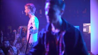 lil peep x wicca phase 'absolute in doubt' live in seattle (legendado/tradução)