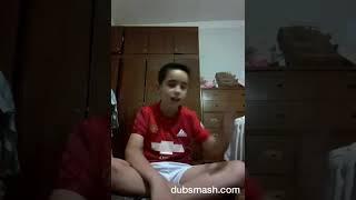 Arkadi Margaryan - Սիրելիի մայրիիիիկ DUBSMASH