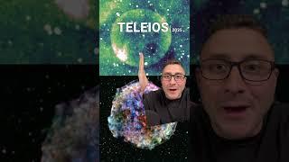 Mysteriously perfect sphere spotted in space by astronomers