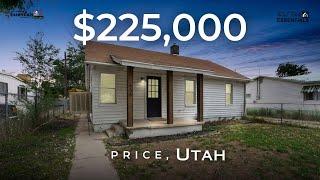  655 S 400 E, Price, UT | Real Estate Essentials | ABC4 Utah's Real Estate Essentials