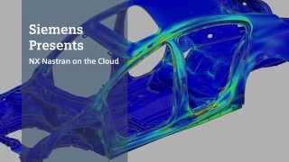 NX Nastran Cloud Solutions: SaaS or BYOL