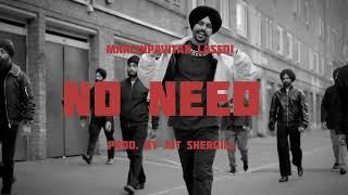 [FREE] Mxrci X Pavitar Lassoi Type Beat "NO NEED"2000s x 50 Cent Beat | Punjabi Hip Hop