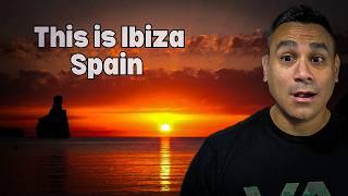 Going to Ibiza Spain for the 1st Time  | The Other side of Ibiza Nobody Talks About