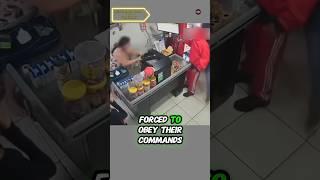 Active protection #Viral #greatest #hero #Robber #respect