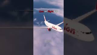 Lion air flight 610 , rest in peace  #aviation #plane #aviationaccidents #planecrash