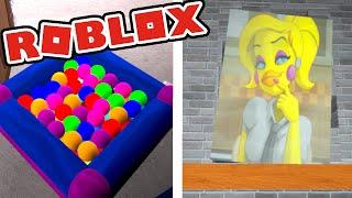 How To Get Into The Pit and Jailbroken in Roblox The Pizzeria Roleplay: Remastered