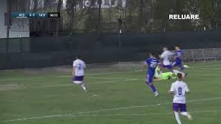 LIVE Liga 3 |  ACS Poli - Universitatea Craiova 1948