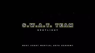 S.W.A.T. Team Spotlight: Hunter