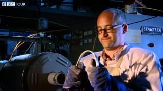 Aluminium and the Age of Flight - Metal: How It Works - BBC