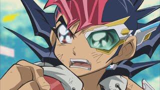 Yuma's Monologue against Vetrix/Tron | Yu-Gi-Oh! ZEXAL | Sub vs Dub