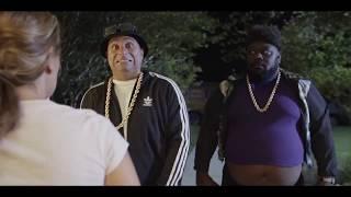 RIPPED Official Trailer 2017 Russell Peters, Comedy Movie HD