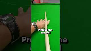 How To Cue Straight EVERY Time! 